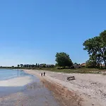 Feriehus 20155-samso-fyrremejsevej-8 Nordby (Midtjylland)