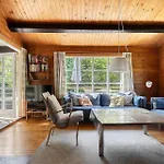 Feriehus 20155-samso-fyrremejsevej-8 Nordby (Midtjylland)