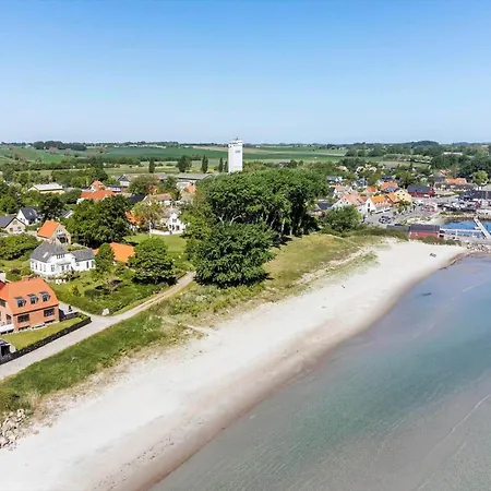 Casa vacanze 20155-samso-fyrremejsevej-8 *