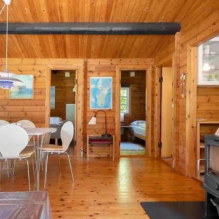 Casa vacanze 20155-samso-fyrremejsevej-8 Nordby (Midtjylland)