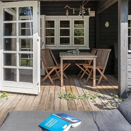 Casa vacanze 20155-samso-fyrremejsevej-8