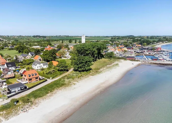 Casa vacanze 20155-samso-fyrremejsevej-8 *