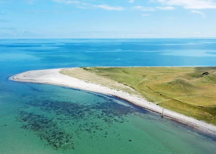 20155-samso-fyrremejsevej-8 Casa vacanze Nordby (Midtjylland)