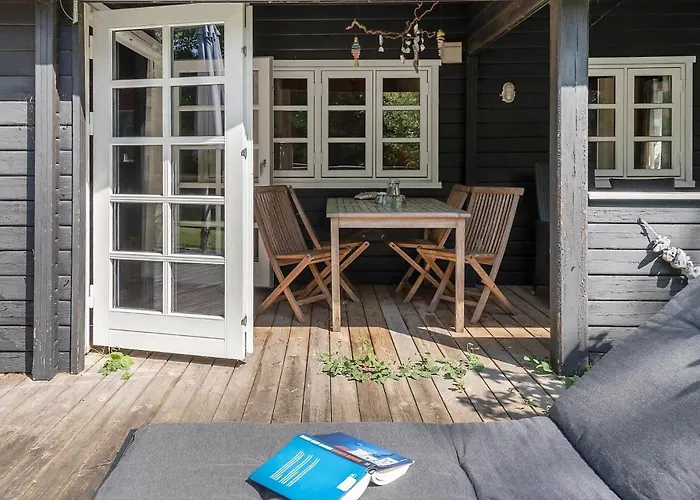 Casa vacanze 20155-samso-fyrremejsevej-8