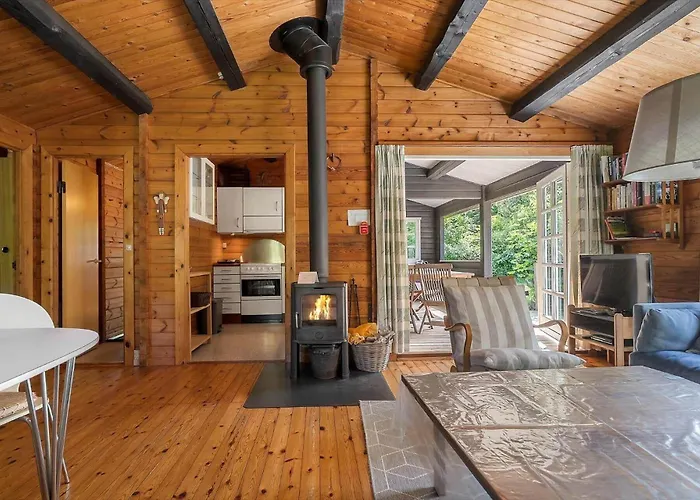 Casa vacanze 20155-samso-fyrremejsevej-8