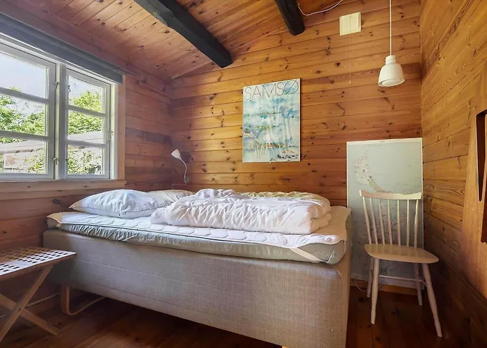 Casa vacanze 20155-samso-fyrremejsevej-8